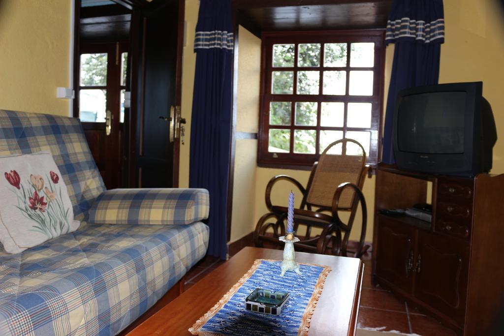 فيلا Casa Asuncion Breña Alta المظهر الخارجي الصورة
